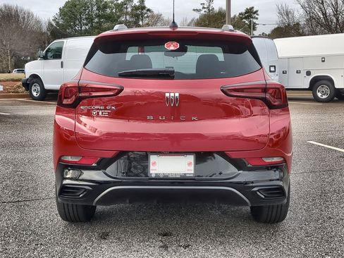 New 2026 Buick Encore GX Sport Touring image 7