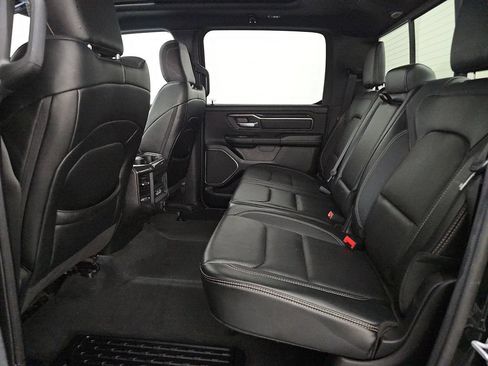 Used 2022 RAM 1500 Rebel w/ Rebel Level 2 Equipment Group AWD/4WD image 5