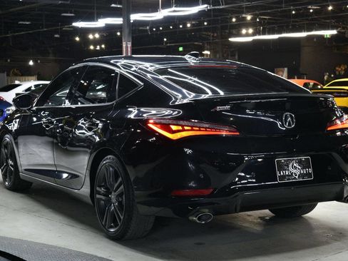Used 2023 Acura Integra A-Spec image 10