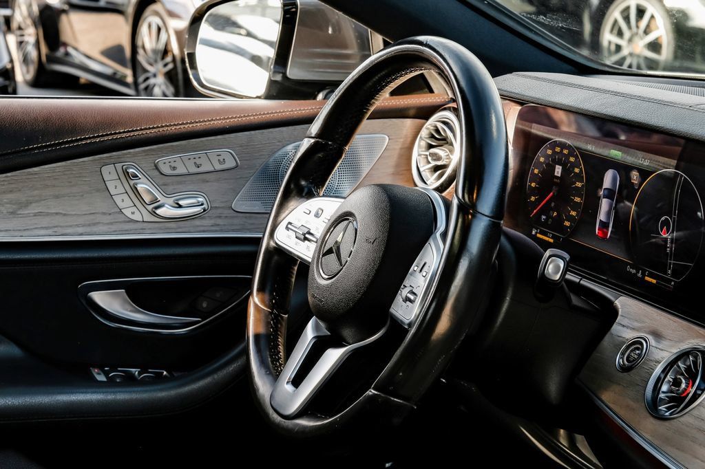 Used 2019 Mercedes-Benz CLS 450 4MATIC image 11