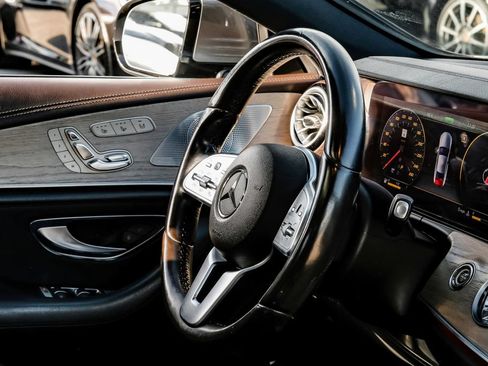 Used 2019 Mercedes-Benz CLS 450 4MATIC image 11
