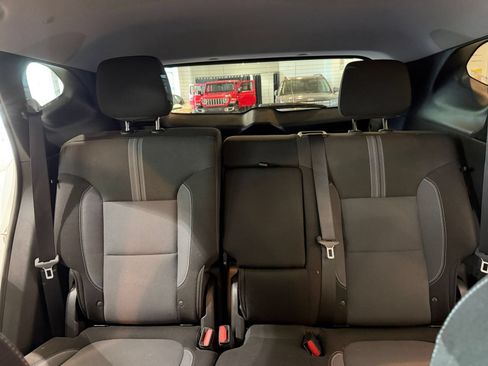 Used 2026 Chevrolet Blazer LT FWD image 38