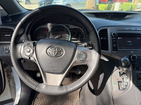 Used 2013 Toyota Venza XLE w/ XLE Premium Pkg AWD/4WD image 8