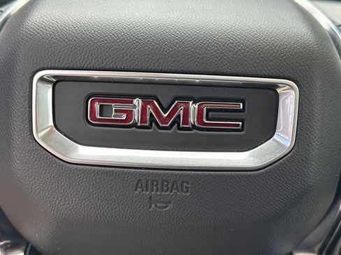 Used 2023 GMC Canyon AT4X image 25