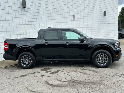 New 2026 Ford Maverick XLT AWD/4WD image 4