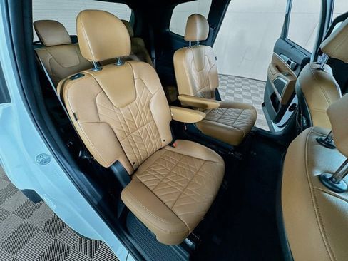 New 2025 Kia Telluride SX X-Line image 30