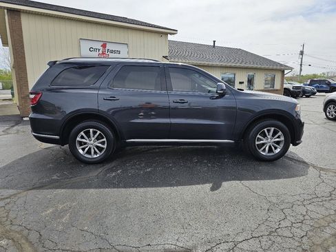 Used 2014 Dodge Durango Limited AWD/4WD image 31