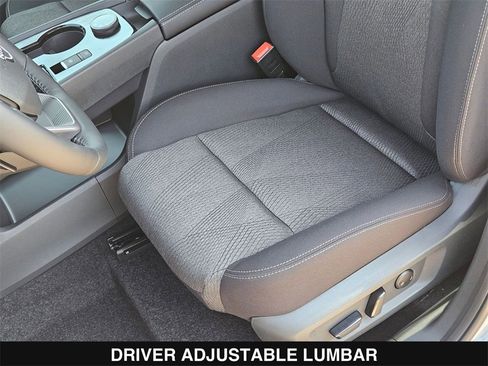 New 2026 Nissan Rogue SV image 16