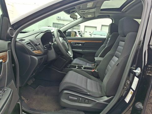 Used 2022 Honda CR-V EX image 13