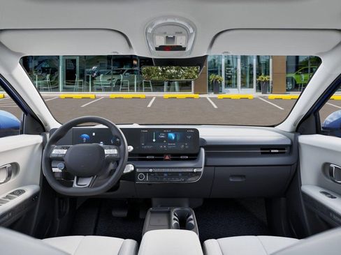 New 2026 Hyundai Ioniq 5 Limited image 11