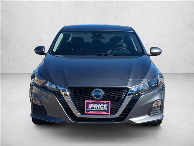 Used 2022 Nissan Altima 2.5 S FWD image 2