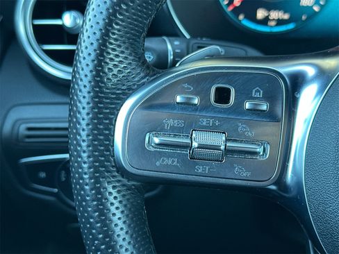 Certified 2021 Mercedes-Benz GLC 300 image 27