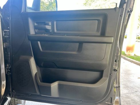 Used 2025 RAM 2500 Tradesman AWD/4WD image 26