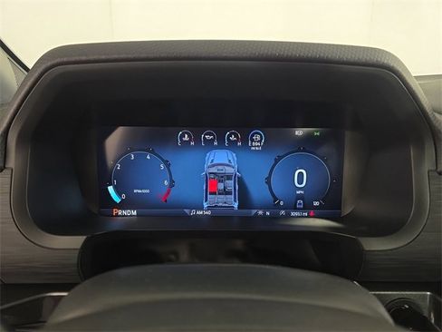 Used 2025 Ford F150 STX w/ Equipment Group 200A image 12