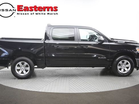 Used 2024 RAM 1500 Laramie RWD image 44