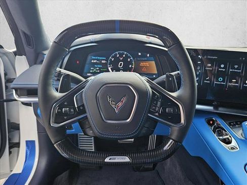 Used 2024 Chevrolet Corvette E-Ray w/ ZER Performance Package AWD/4WD image 18