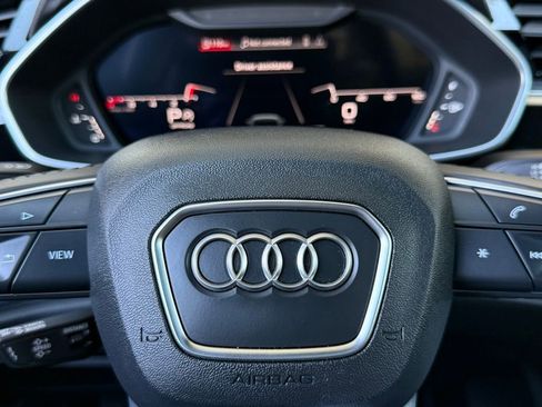 Used 2019 Audi Q3 2.0T Prestige w/ Prestige Package image 28