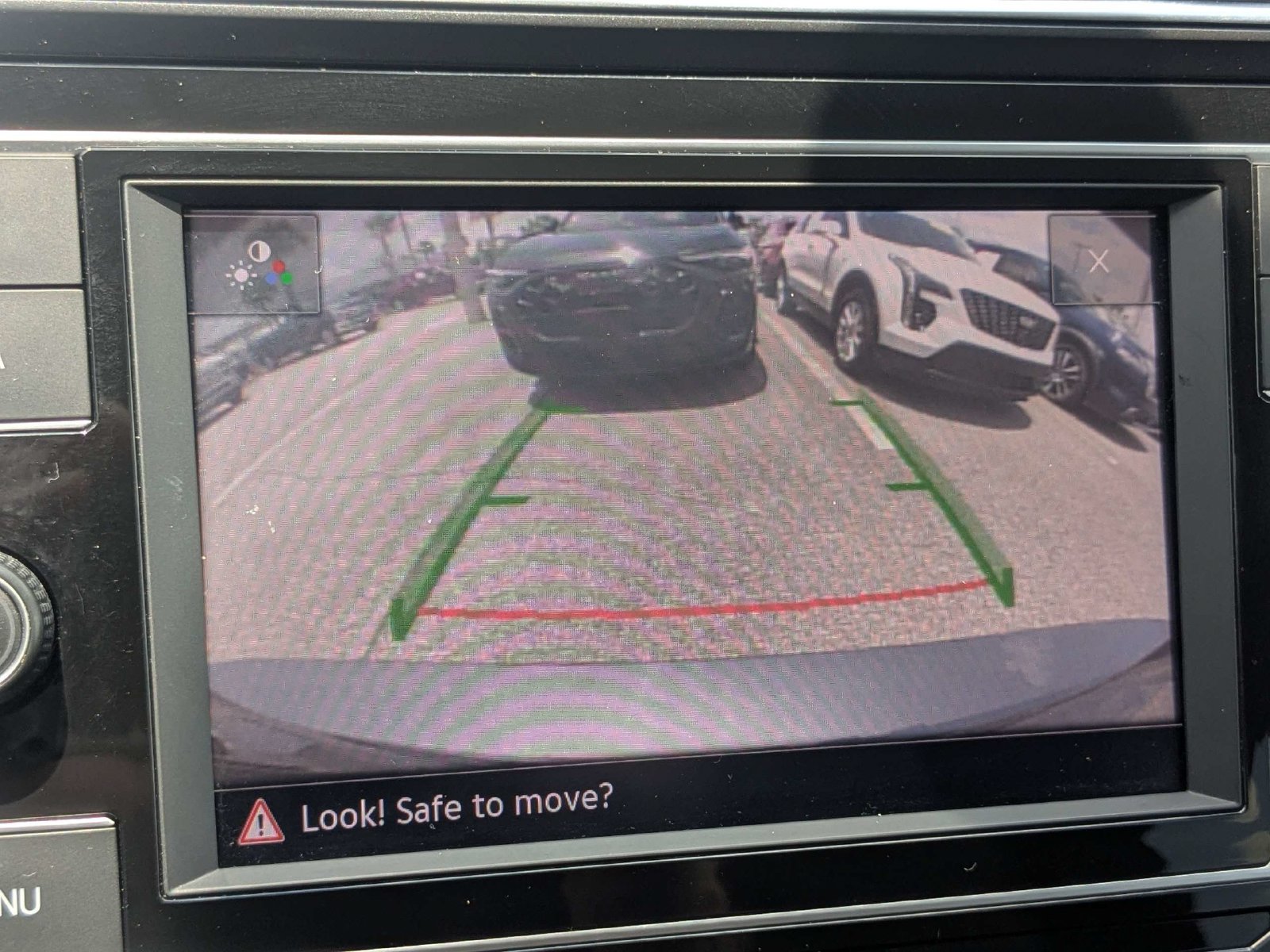 Used 2023 Volkswagen Tiguan S FWD image 23