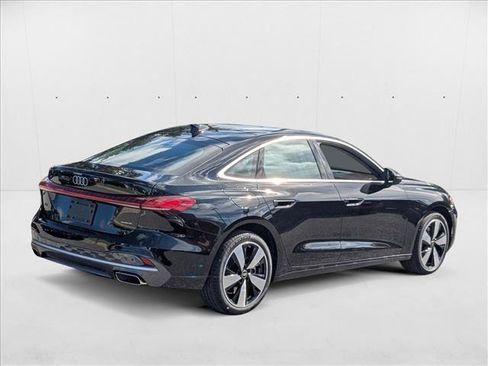 New 2025 Audi A5 2.0T Premium Plus w/ Premium Plus AWD/4WD image 2