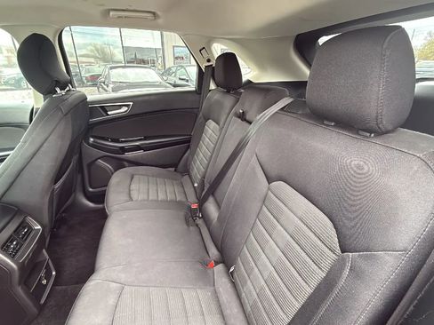 Used 2015 Ford Edge SEL AWD/4WD image 20