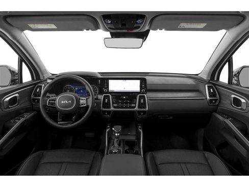 Used 2023 Kia Sorento EX FWD image 5