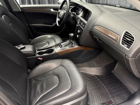Used 2013 Audi A4 2.0T Premium w/ Convenience Pkg image 25