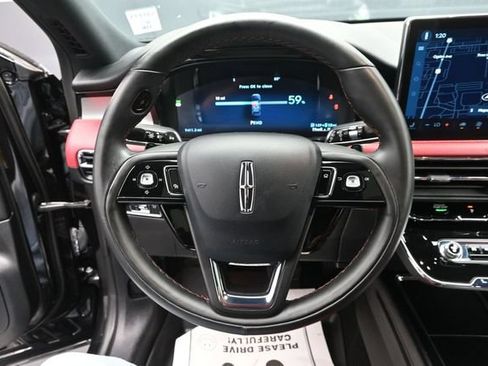Certified 2025 Lincoln Corsair Grand Touring AWD/4WD image 15