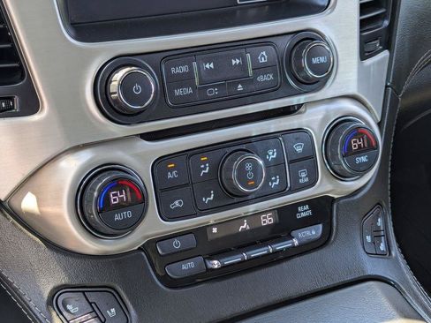 Used 2020 GMC Yukon Denali w/ Denali Ultimate Package AWD/4WD image 21