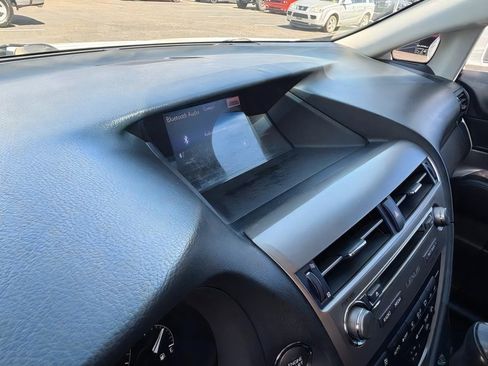 Used 2015 Lexus RX 350 AWD w/ Premium Package image 23