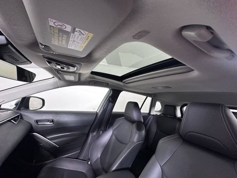Used 2023 Toyota Corolla Cross XLE image 21