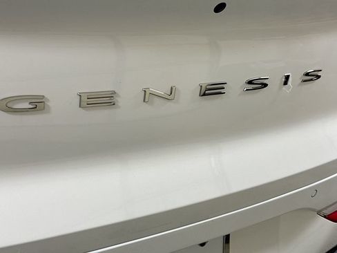 New 2026 Genesis GV80 3.5T Prestige AWD/4WD image 22