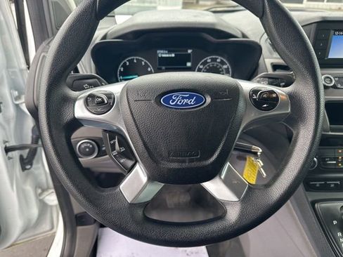 Used 2022 Ford Transit Connect XL FWD image 7