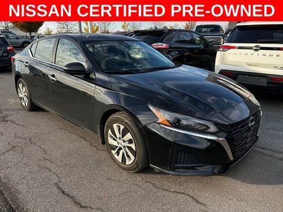 Used 2024 Nissan Altima 2.5 S