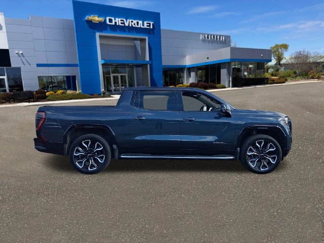 Used 2026 GMC Sierra EV Denali AWD/4WD image 26