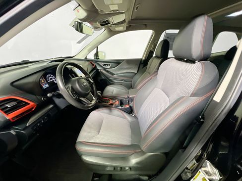 Used 2021 Subaru Forester Sport w/ Popular Package #2 image 14