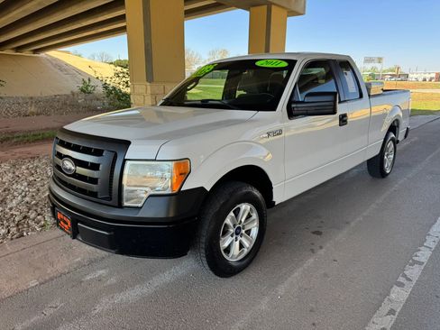 Used 2011 Ford F150 XL image 7