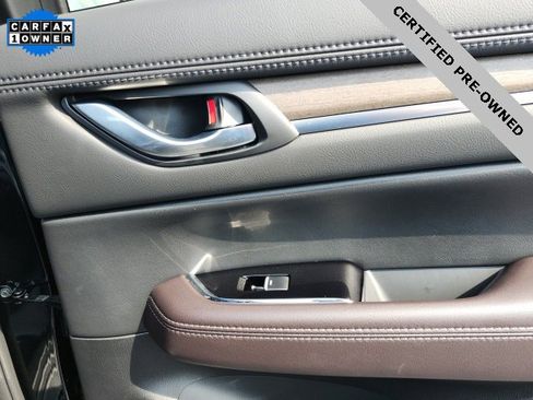 Certified 2025 MAZDA CX-5 Signature image 30