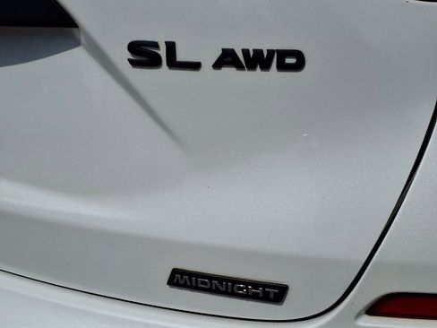 Used 2018 Nissan Murano SL w/ Midnight Edition Package image 18