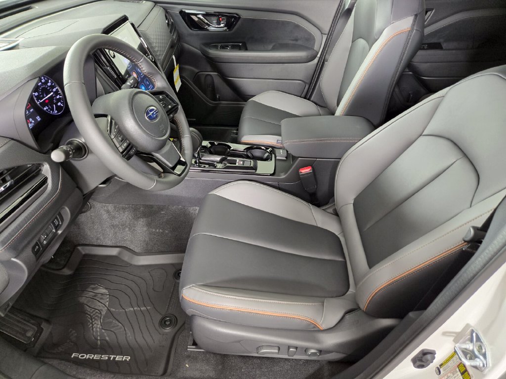 New 2026 Subaru Forester Sport AWD/4WD image 9