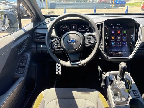 Certified 2024 Subaru Crosstrek 2.5i Sport AWD/4WD image 15