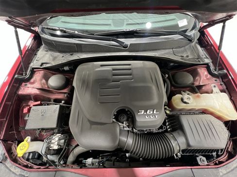 Used 2022 Chrysler 300 S image 26