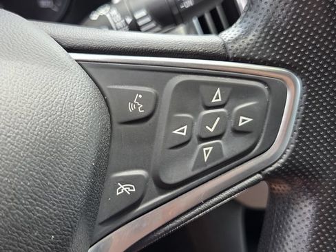 Used 2023 Chevrolet Equinox LS w/ LS Convenience Package FWD image 23