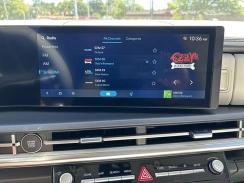 New 2026 Hyundai Santa Fe SE image 52