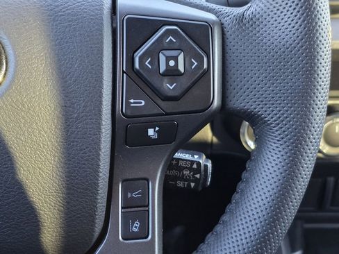 Used 2023 Toyota Tacoma TRD Sport AWD/4WD image 14