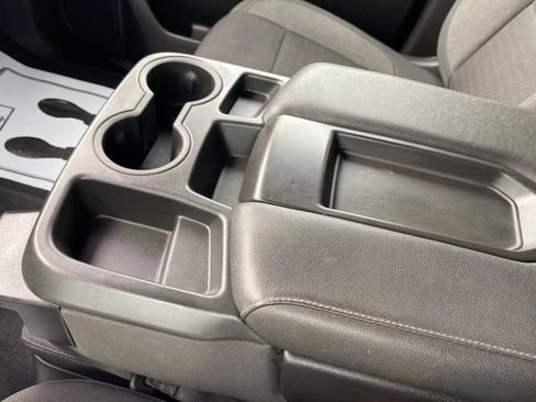 Used 2021 Chevrolet Silverado 2500 LT w/ All Star Edition image 22