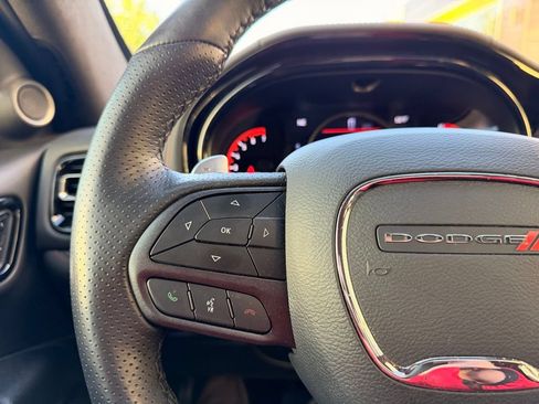 Used 2024 Dodge Durango R/T AWD/4WD image 27
