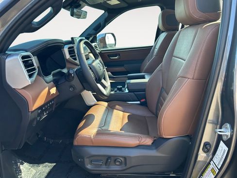 Used 2024 Toyota Tundra 1794 Edition AWD/4WD image 16