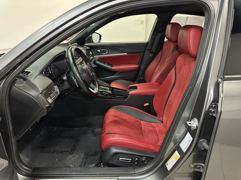 Used 2023 Acura Integra A-Spec image 22