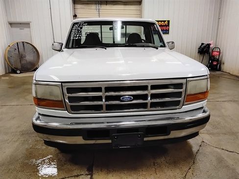 Used 1995 Ford F150 2WD Regular Cab image 7