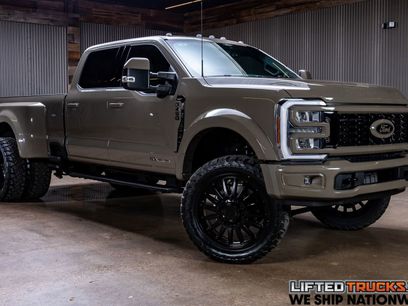 Used 2026 Ford F450 XLT w/ XLT Premium Package